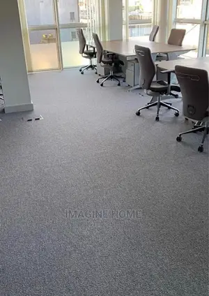 Wall to Wall Carperts