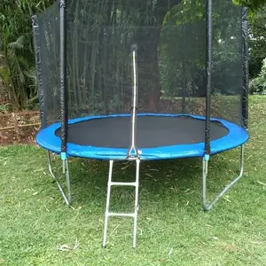 Trampolines [ Trampolines[ Trampolines,