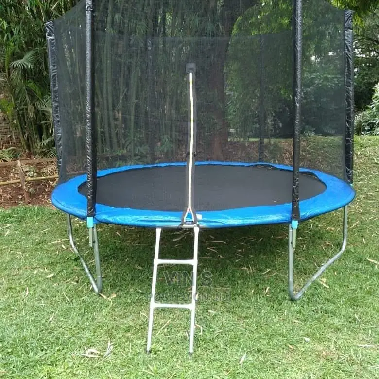 Trampolines [ Trampolines[ Trampolines,