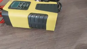 Car/Motorbike Battery Charger 6v/12v