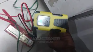 Motorbike Battery Charger 12v/24v 2ah-20ah