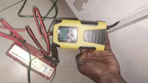Car/Motorbike Automatic Charger