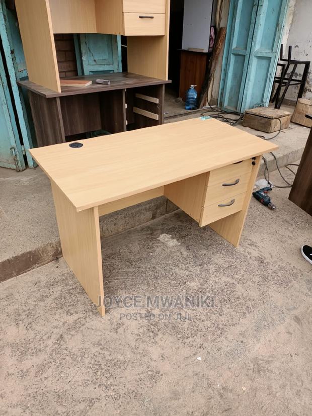 Office Table 1.2m