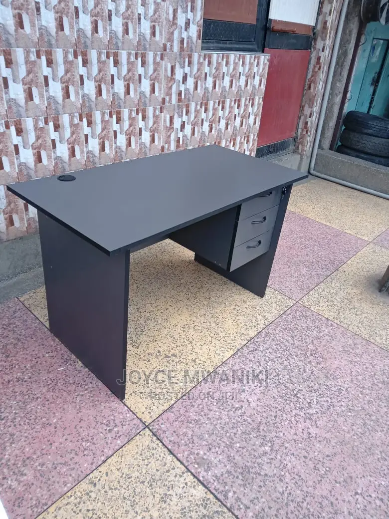 Office Table 1.2m
