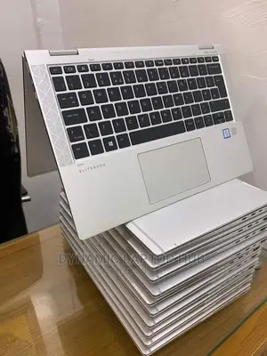 Laptop HP EliteBook X360 1030 G3 16GB Intel Core i7 SSD 512GB