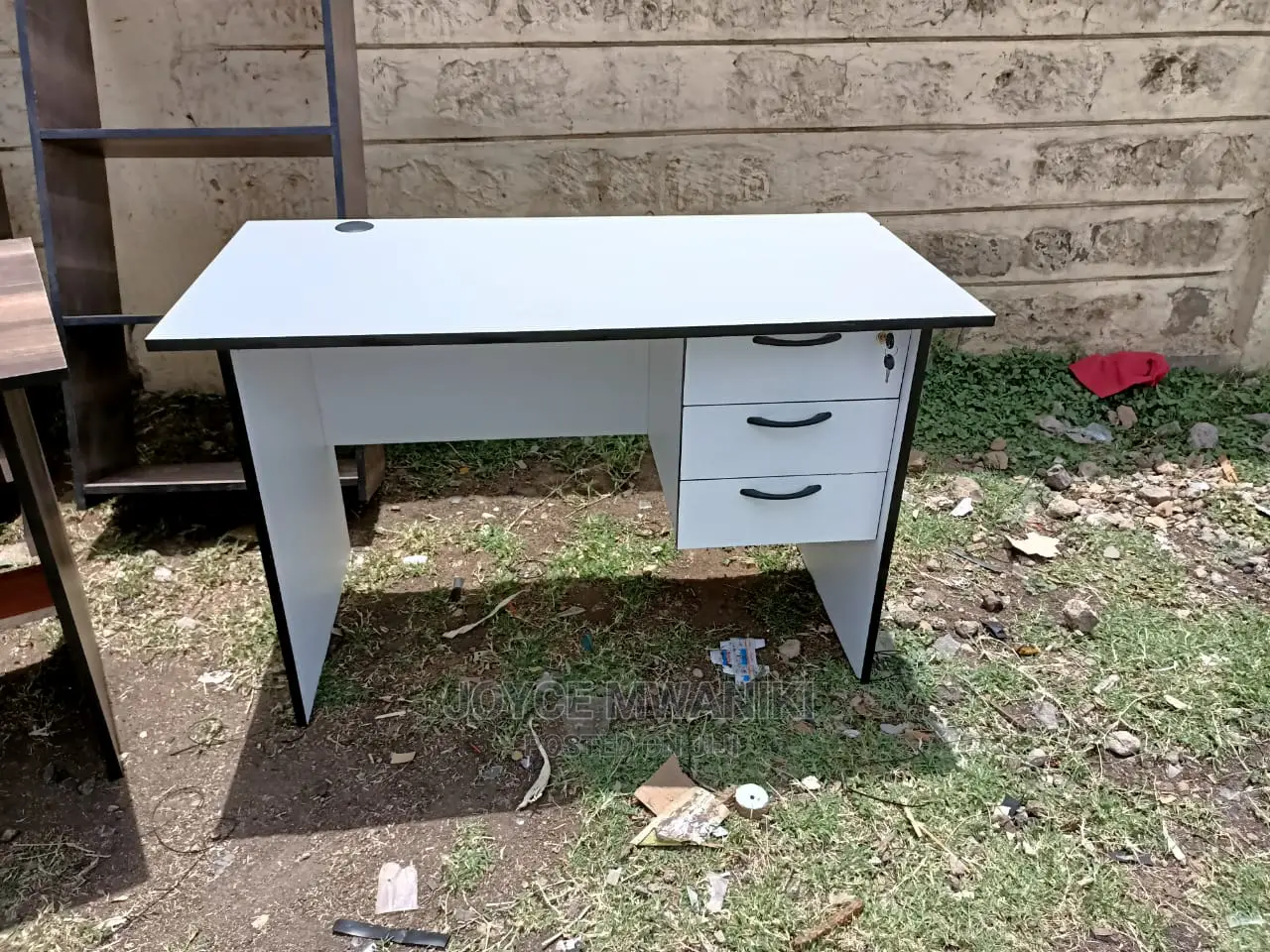 Office Table 1m