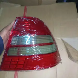 Tail Lens Toyota Corolla NZE 2003