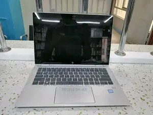 Laptop HP EliteBook X360 1030 G3 16GB Intel Core I5 SSD 512GB