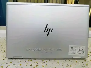 Laptop HP EliteBook X360 1030 G3 16GB Intel Core I5 SSD 512GB