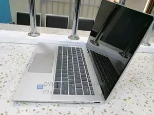 Laptop HP EliteBook X360 1030 G3 16GB Intel Core I5 SSD 512GB