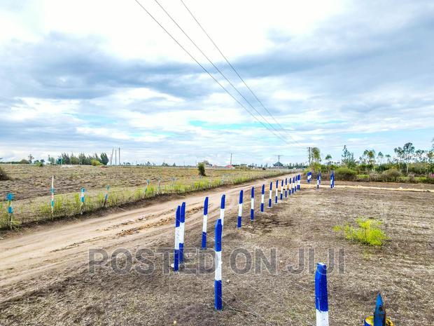 Kamulu Residential Plots ^CN