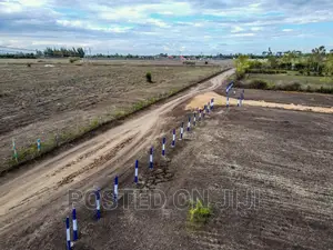 Kamulu Residential Plots ^CN
