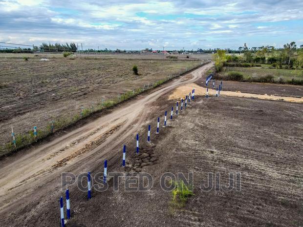 Kamulu Residential Plots ^CN - thumbnail 2