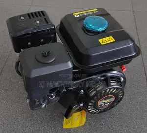 7.5HP Gasoline /Petrol Engines on SALE!