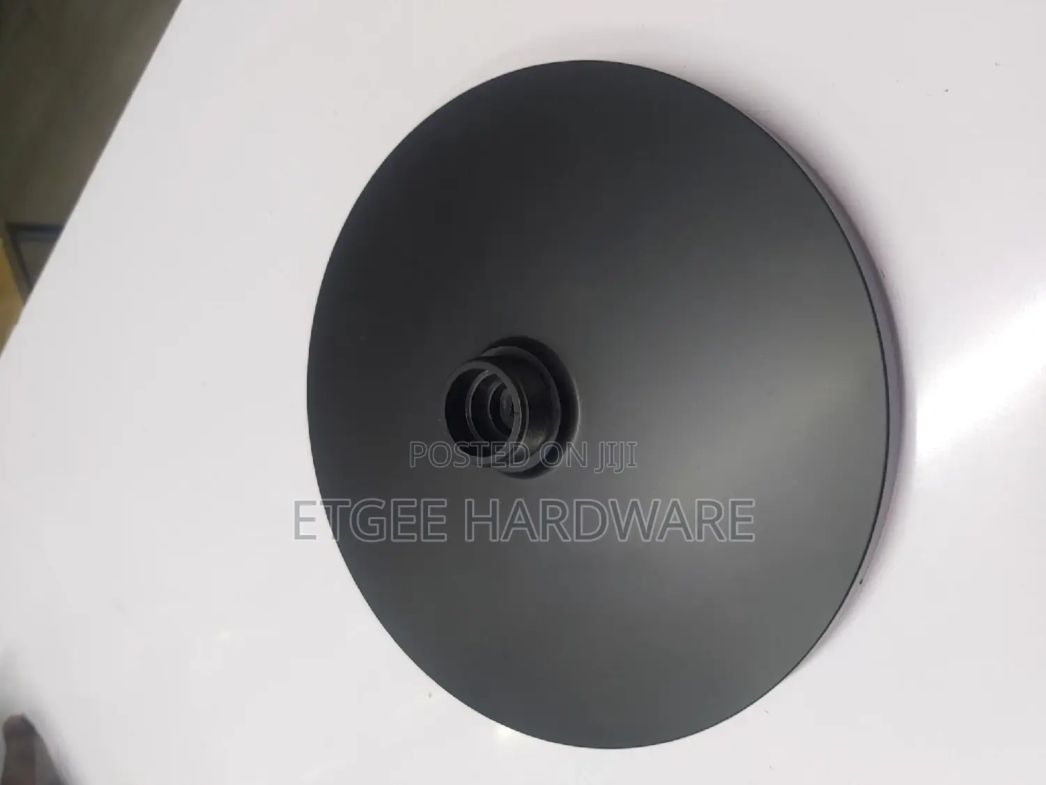 Shower Head Black