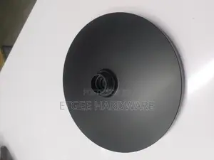Shower Head Black