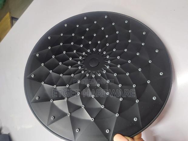 Shower Head Black - thumbnail 3