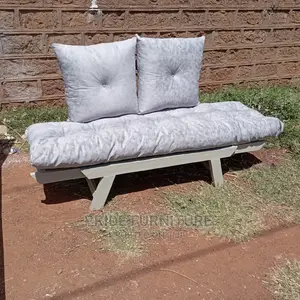 Convertible Sofa to Bed, Balcony Seat