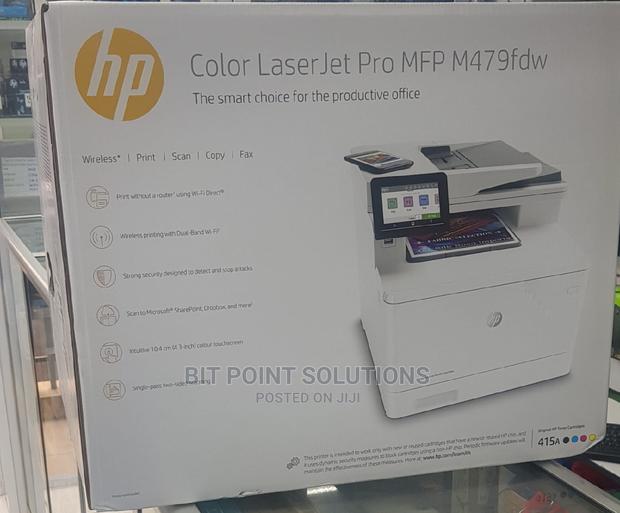 Hp M479fdw Laserjet Printer ' Hp M479fdw !! Hp M479fdw