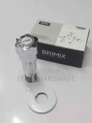Brimix Angle Valve