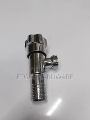 Brimix Angle Valve