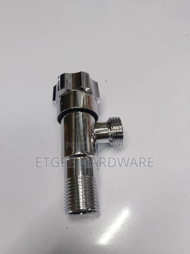 Brimix Angle Valve - thumbnail 2