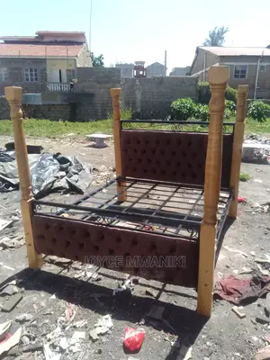 Bed Size 5 by 6