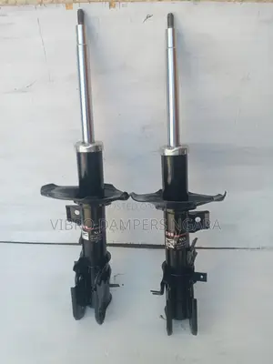 Nissan Terrano/Pathfinder Shock Absorbers