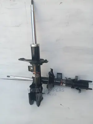 Nissan Terrano/Pathfinder Shock Absorbers