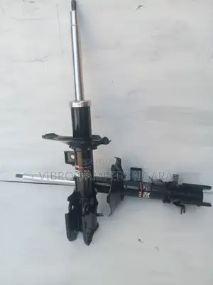 Nissan Terrano/Pathfinder Shock Absorbers
