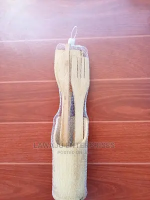 Mwiko Cooking Set