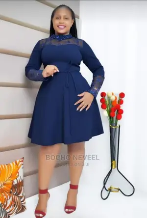Ladies Wear