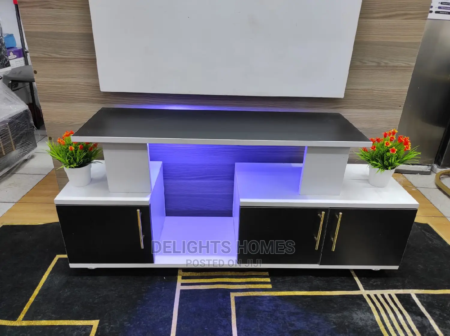 Istanbul Tv Stand