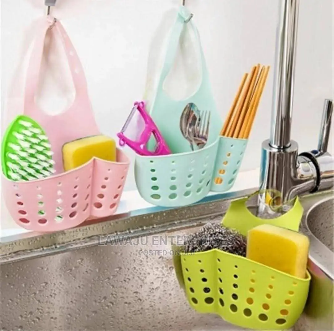 Sink Organizer