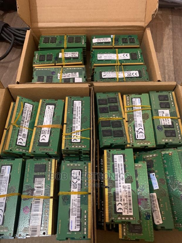 Rams Memory Offer - main view