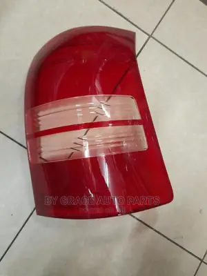 Tail Lamp Lights Lens Wish