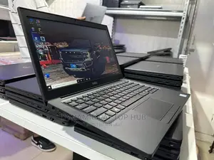 Laptop Dell Latitude 7280 8GB Intel Core I5 SSD 256GB