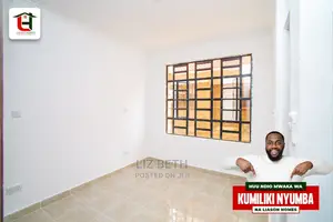 3bdrm Bungalow in Vineyard Gardens, Kangundo East for sale