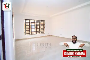 3bdrm Bungalow in Vineyard Gardens, Kangundo East for sale