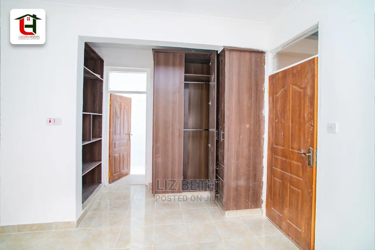 3bdrm Bungalow in Vineyard Gardens, Kangundo East for sale