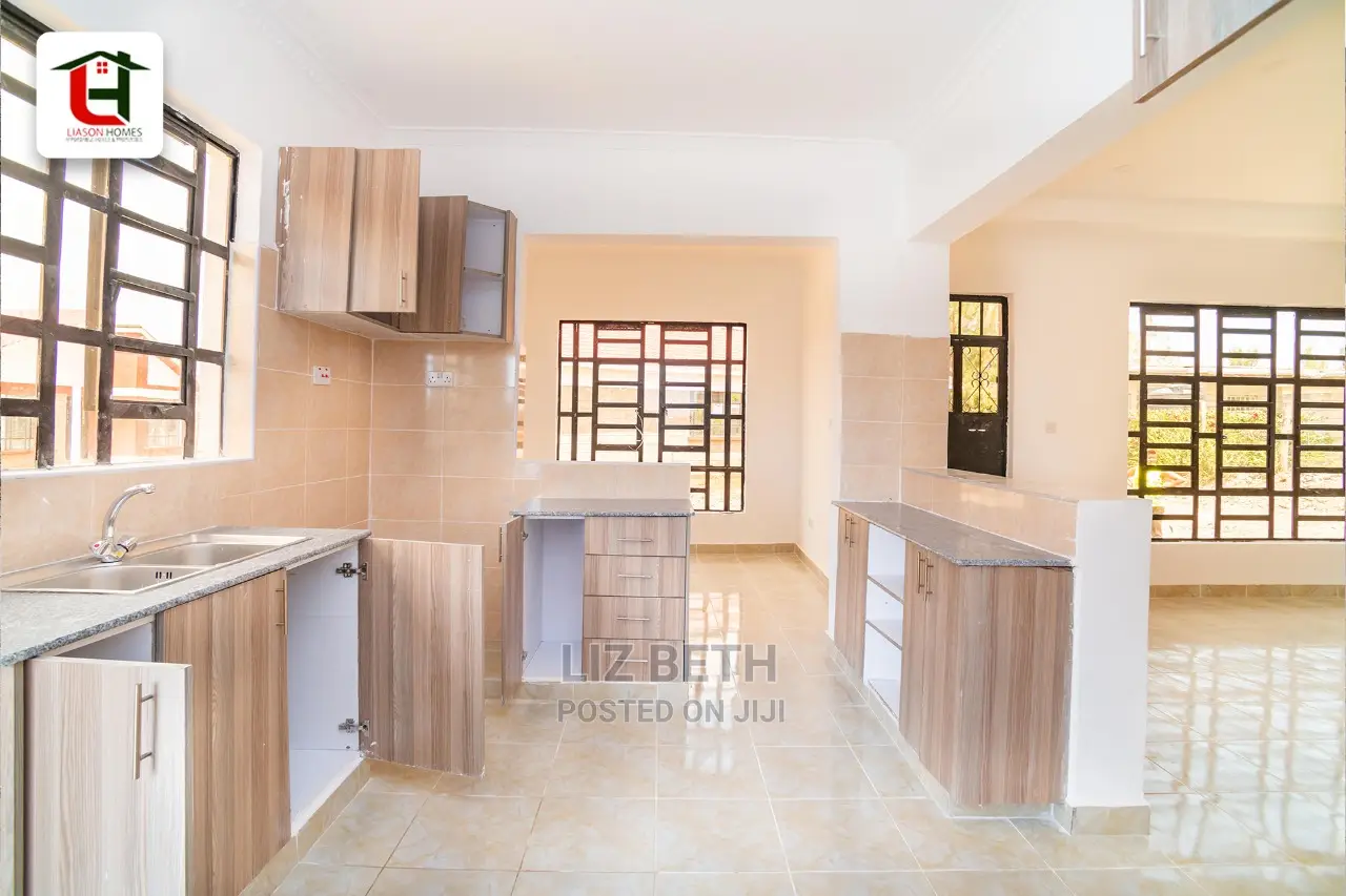 3bdrm Bungalow in Vineyard Gardens, Kangundo East for sale