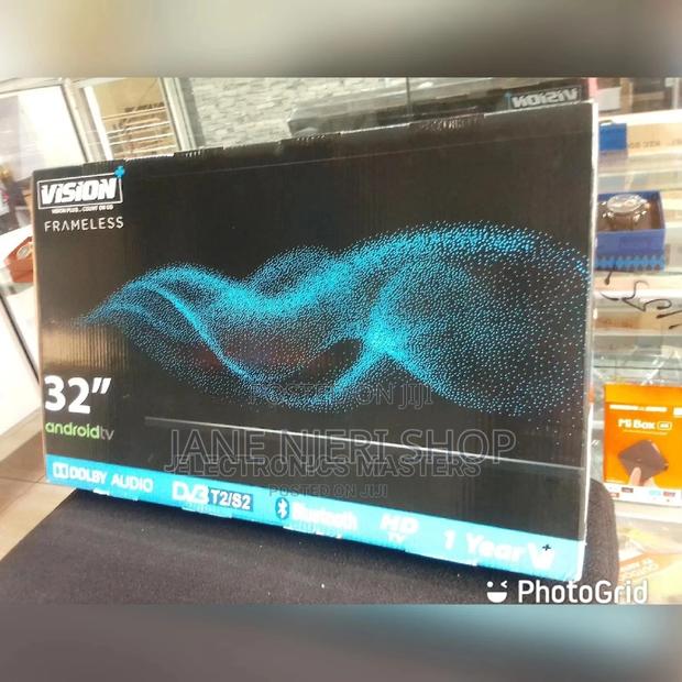 Flameless Smart Vision 32 Inches - thumbnail 2