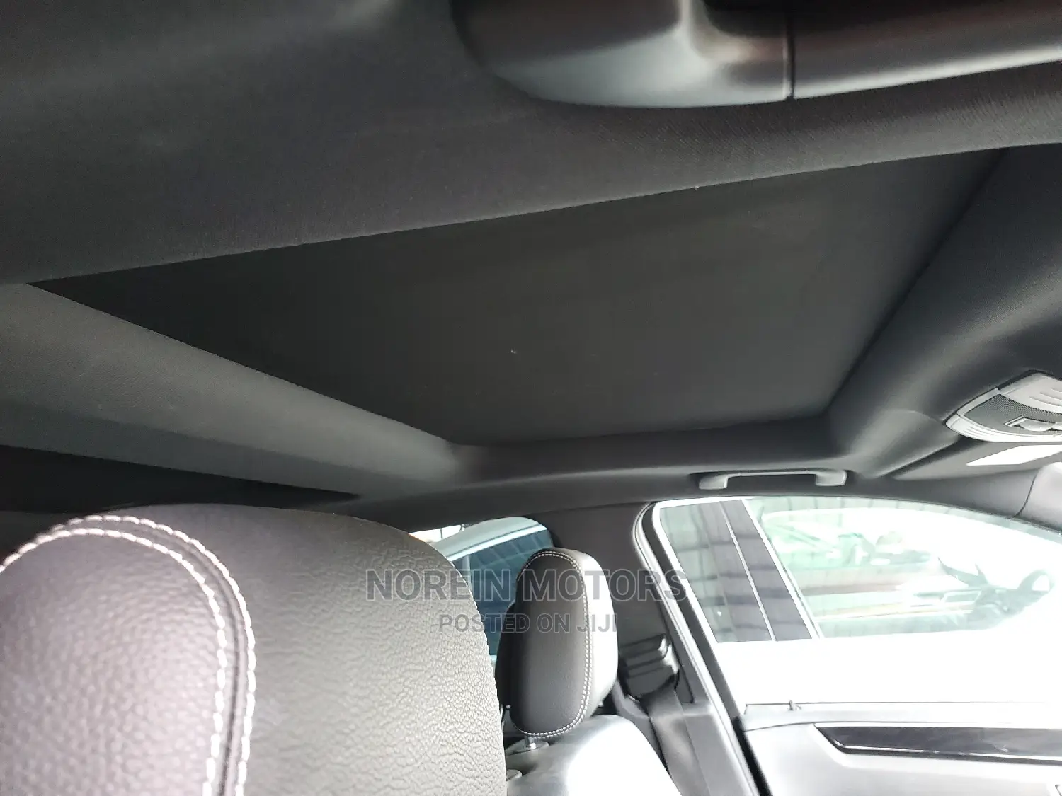 Mercedes-Benz E250 2015 Off White