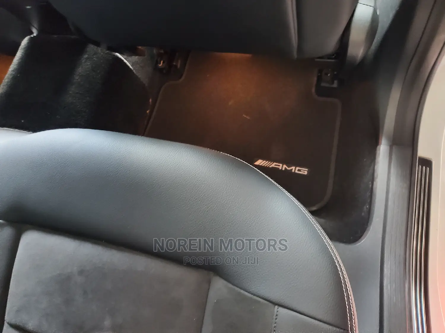 Mercedes-Benz E250 2015 Off White