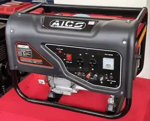 2.8kva Button Start Petrol Generator