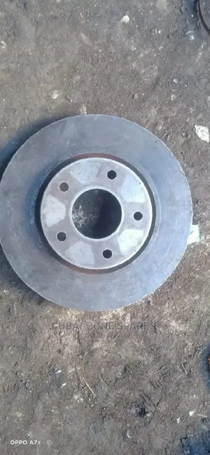 Front Disk Nissan Serena, Ex-Trail, Lafesta, Murano, Fuga.