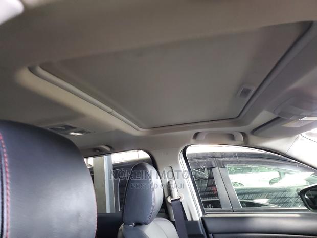 Mazda CX-5 2015 Off White - thumbnail 7