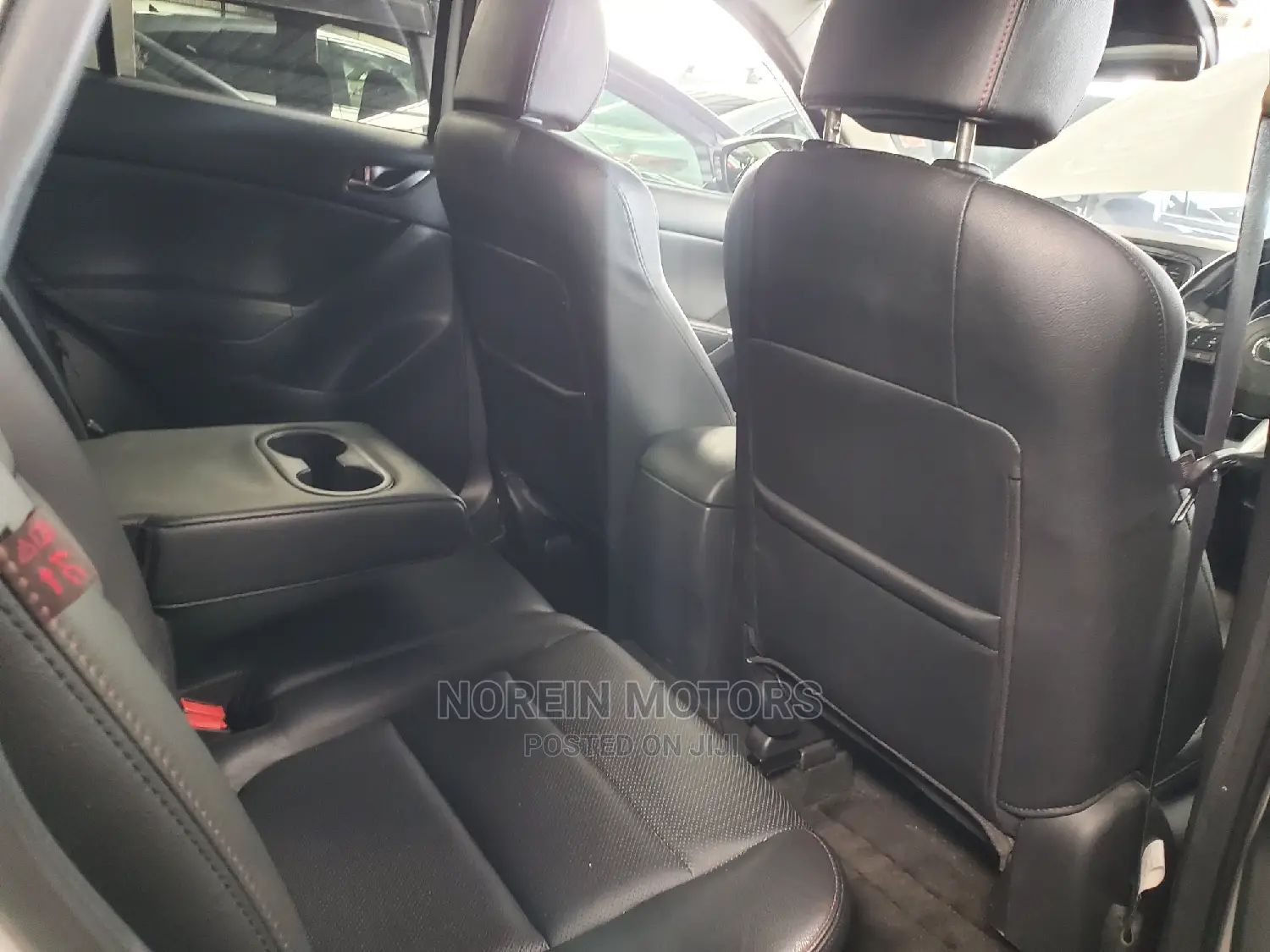 Mazda CX-5 2015 Off White