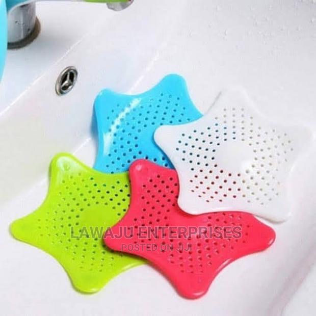 Kitchen Sink Strainer - main view