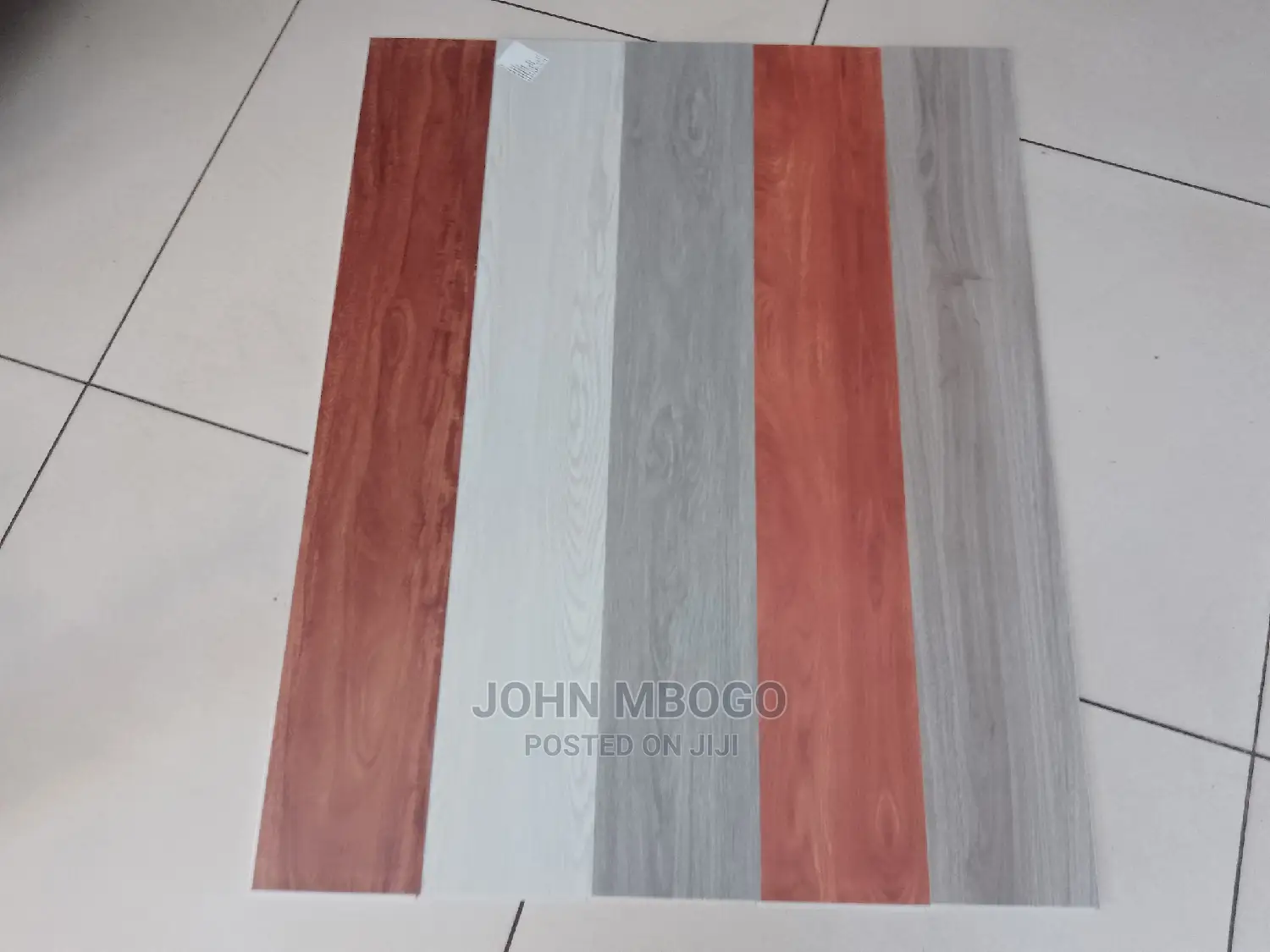 SPC Flooring .